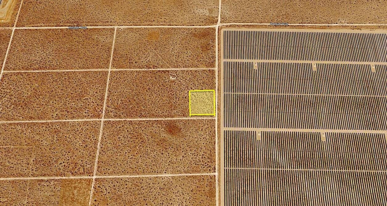 2.57 ac in Mojave, CA photo 3