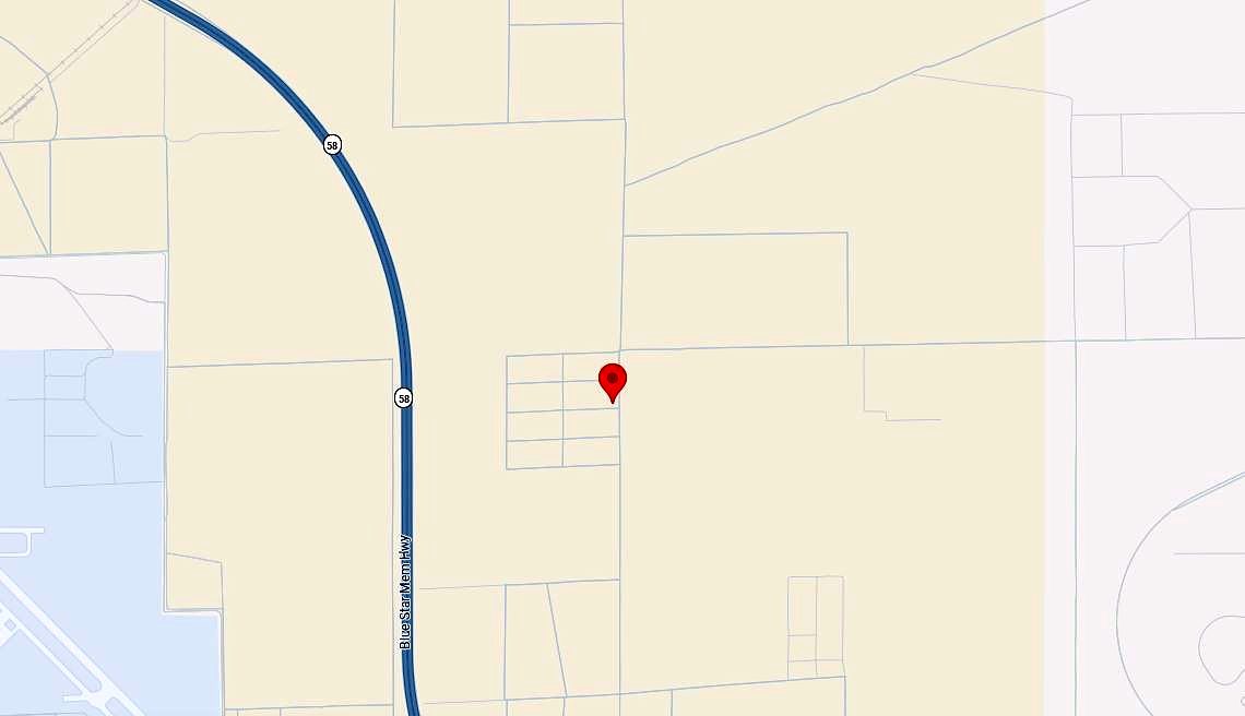 2.57 ac in Mojave, CA photo 9