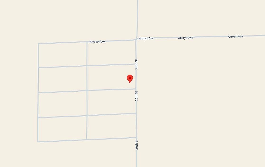 2.57 ac in Mojave, CA photo 10