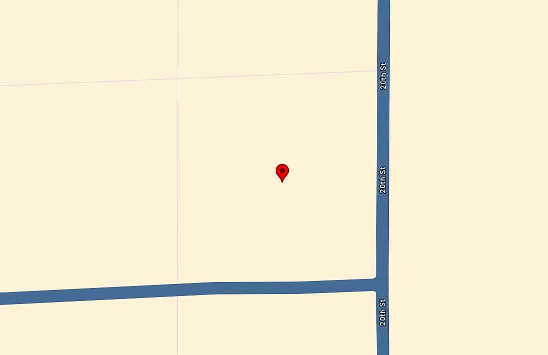 2.57 ac in Mojave, CA photo 12