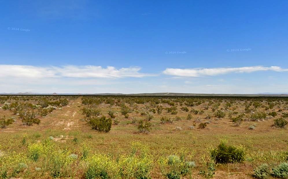 2.57 ac in Mojave, CA photo 16