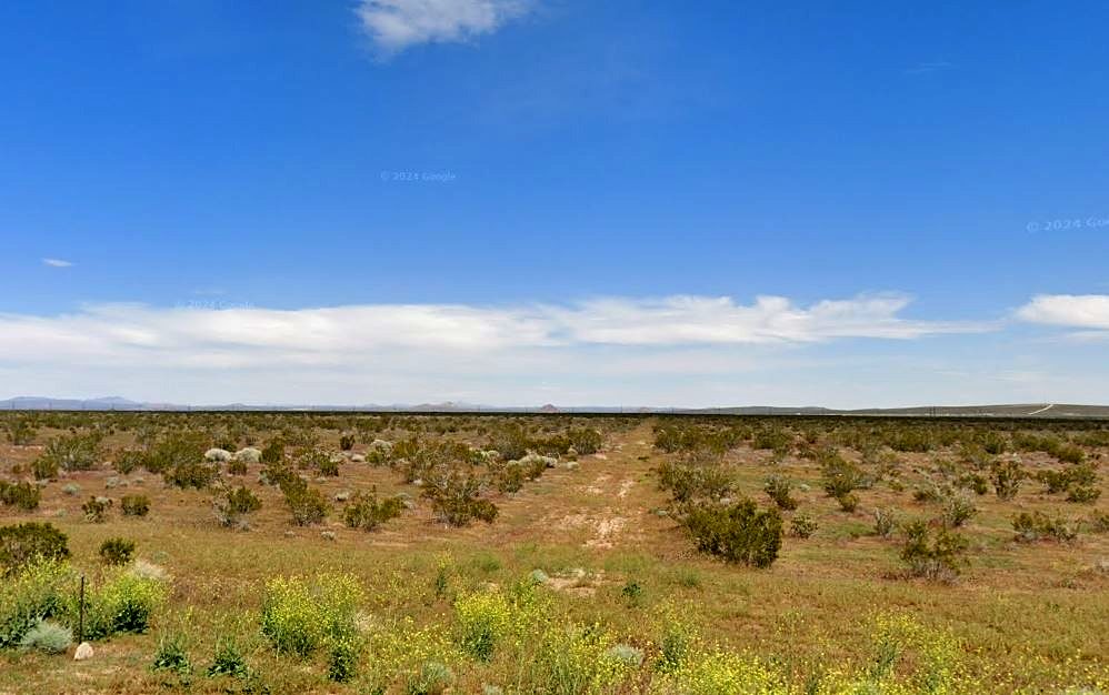 2.57 ac in Mojave, CA photo 17