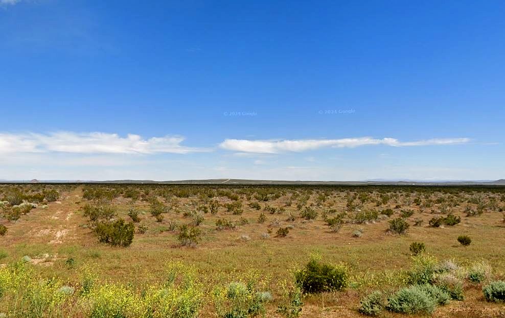 2.57 ac in Mojave, CA photo 18