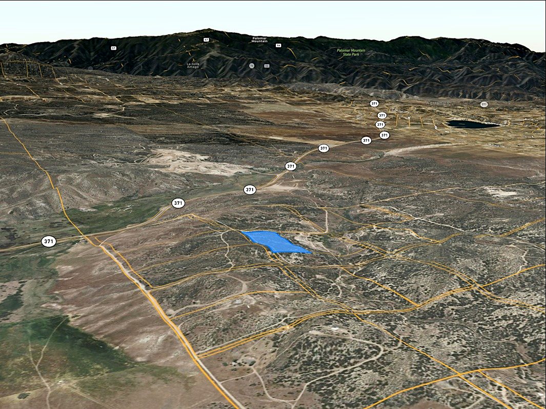 9.06 ac in Anza, CA photo 5