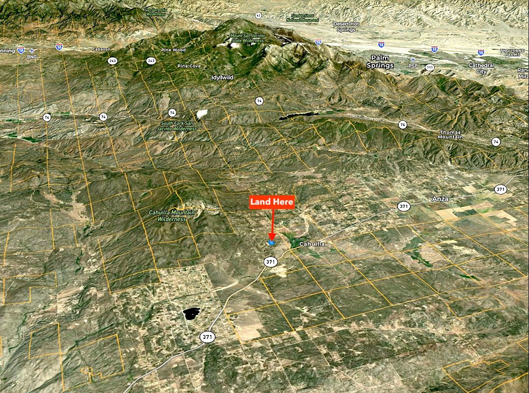 9.06 ac in Anza, CA photo 7