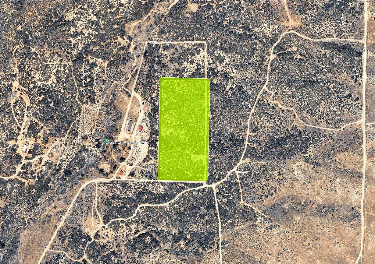 9.06 ac in Anza, CA photo 8