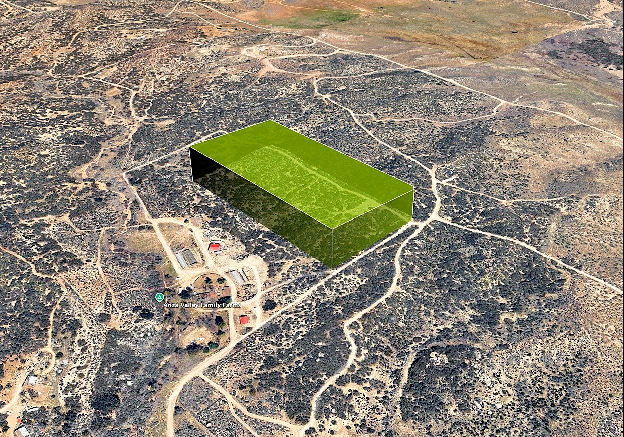 9.06 ac in Anza, CA photo 9
