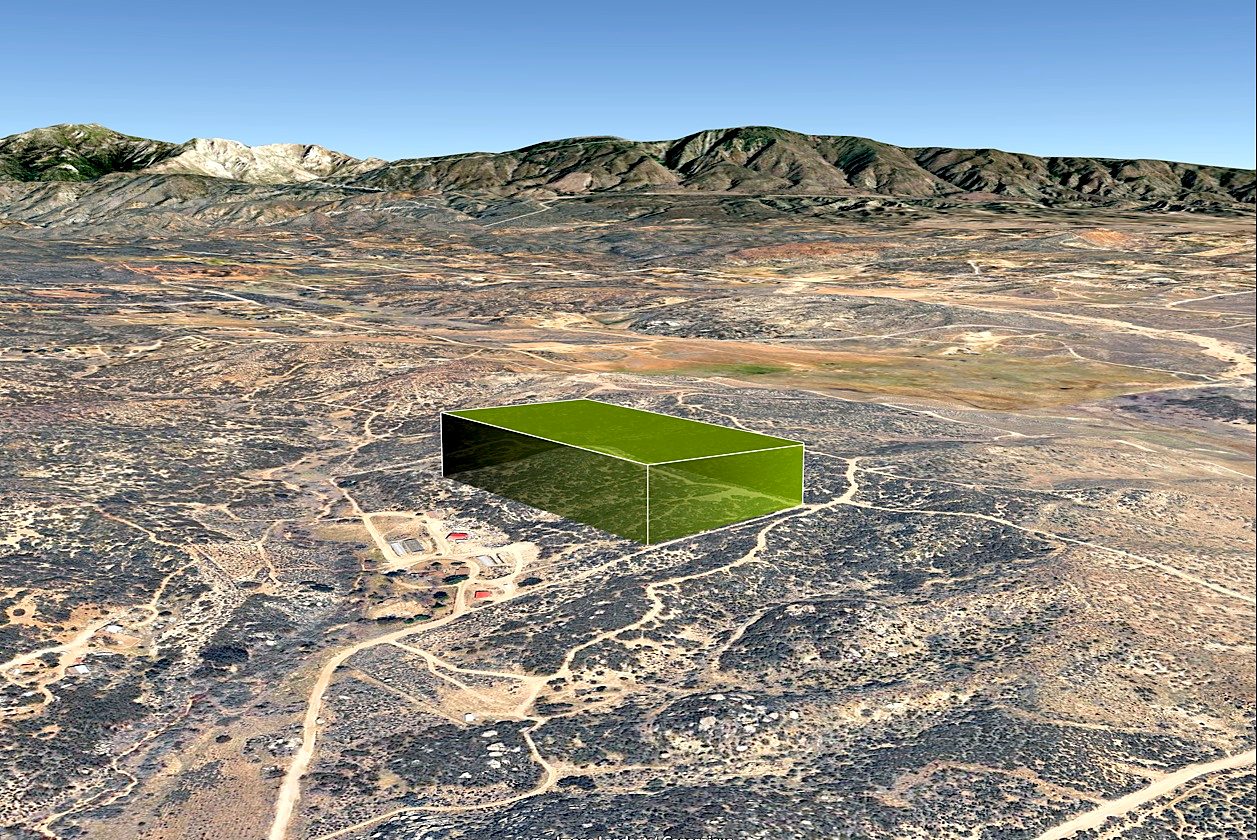 9.06 ac in Anza, CA photo 13
