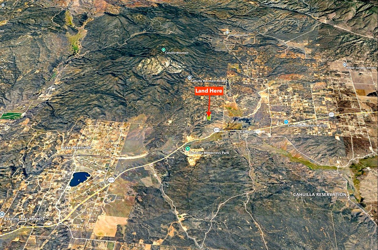 9.06 ac in Anza, CA photo 14