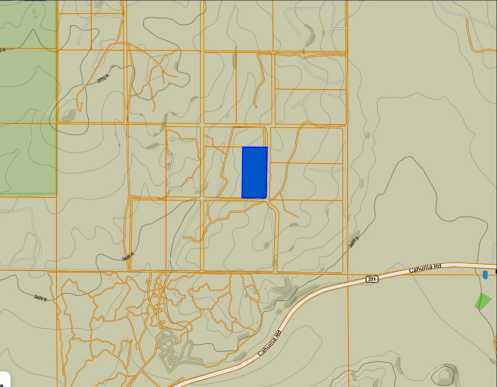 9.06 ac in Anza, CA photo 15