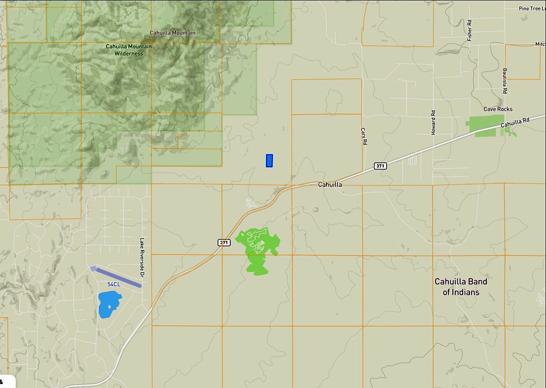 9.06 ac in Anza, CA photo 16