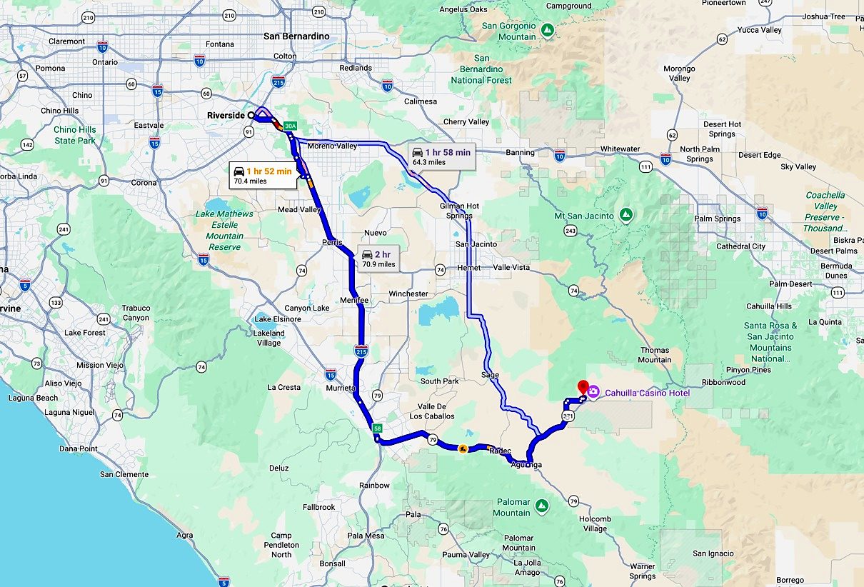 9.06 ac in Anza, CA photo 17