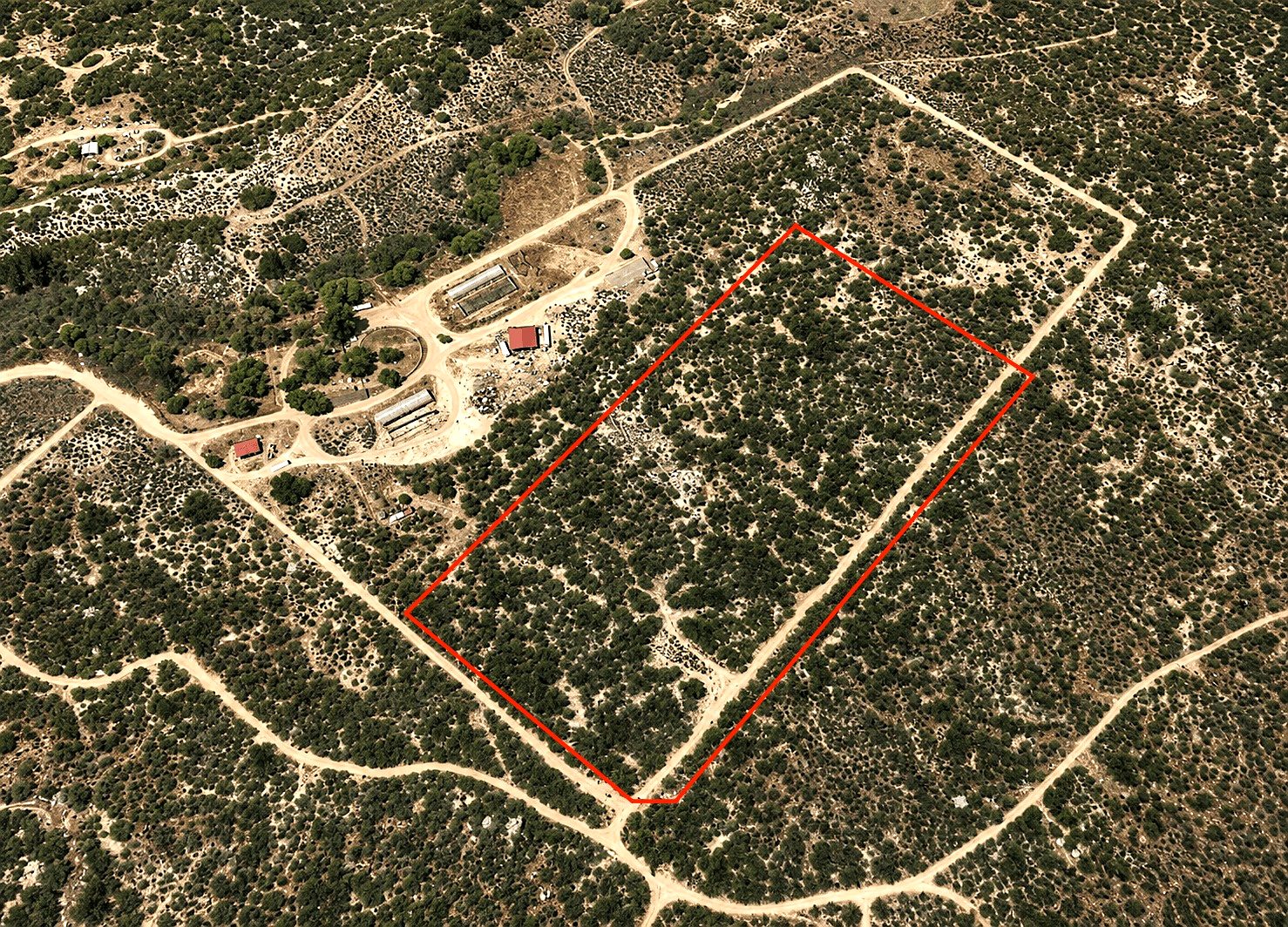 9.06 ac in Anza, CA photo 24